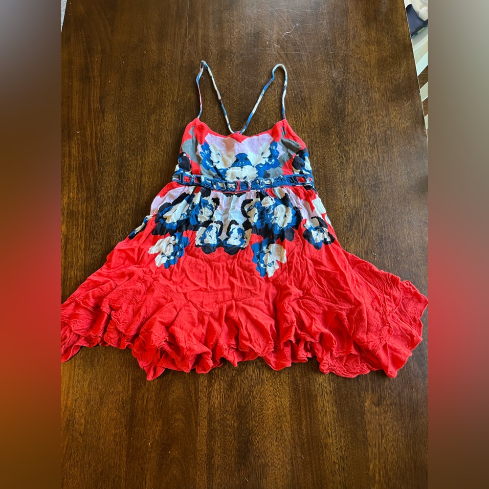 Free People - Intimately Free People Sweet Lucy Dress - Size XS